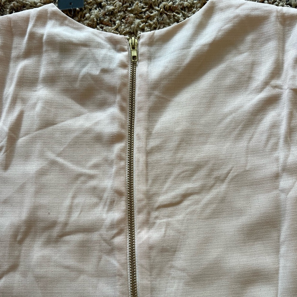 NWT Lulus shift and shout dress size medium - Picture 8 of 8
